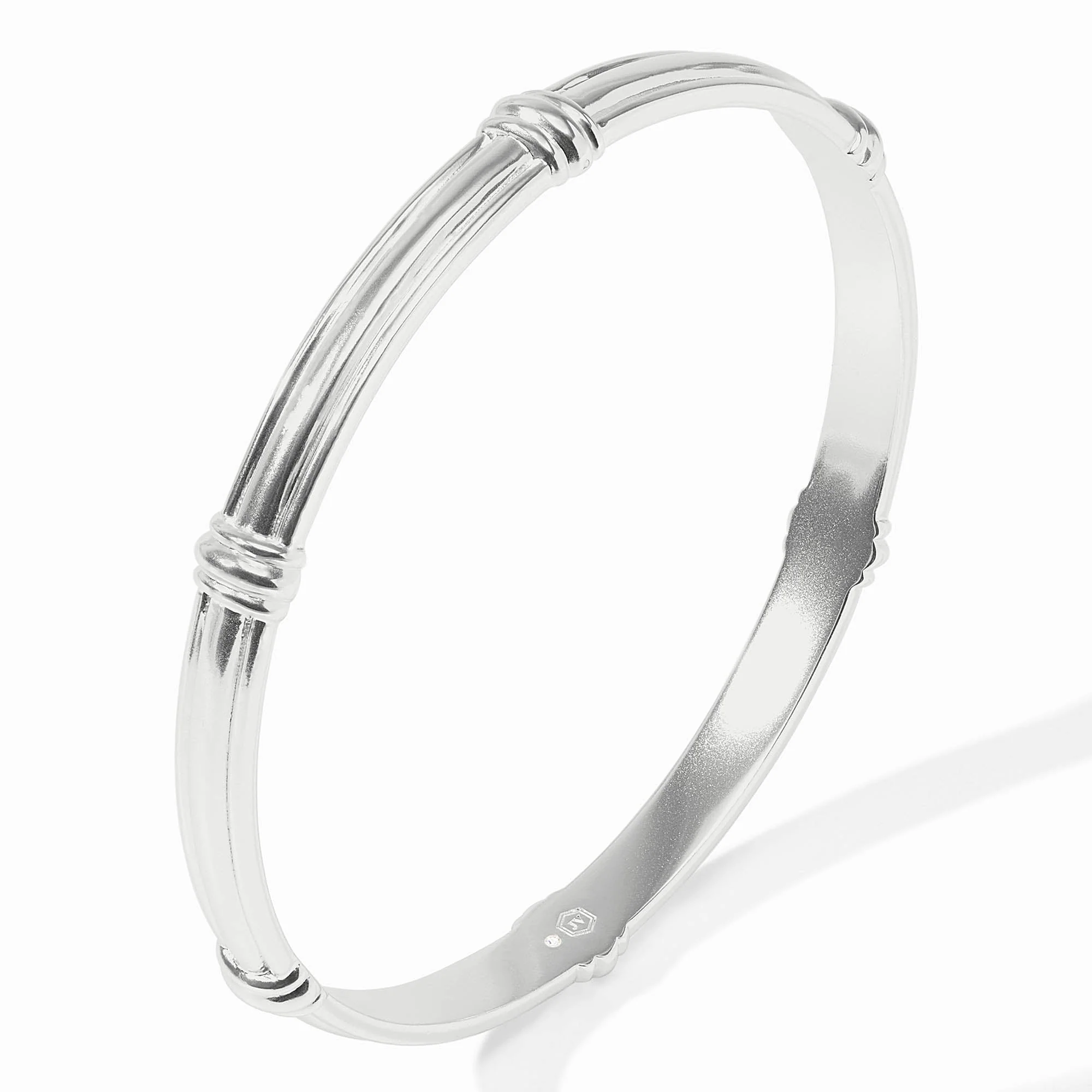 Portofino Stacking Bangle - Image 5