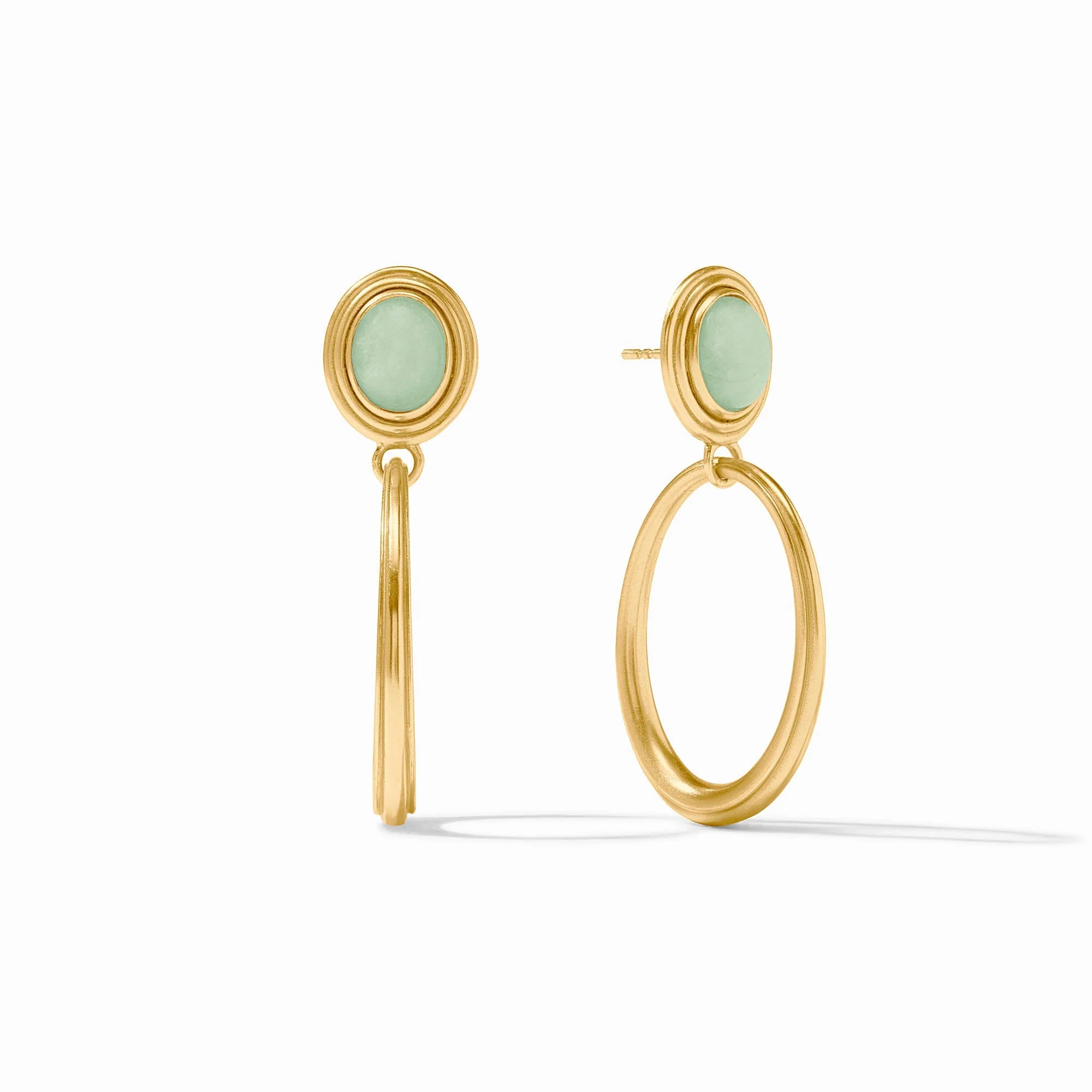Portofino Statement Earring - Image 2
