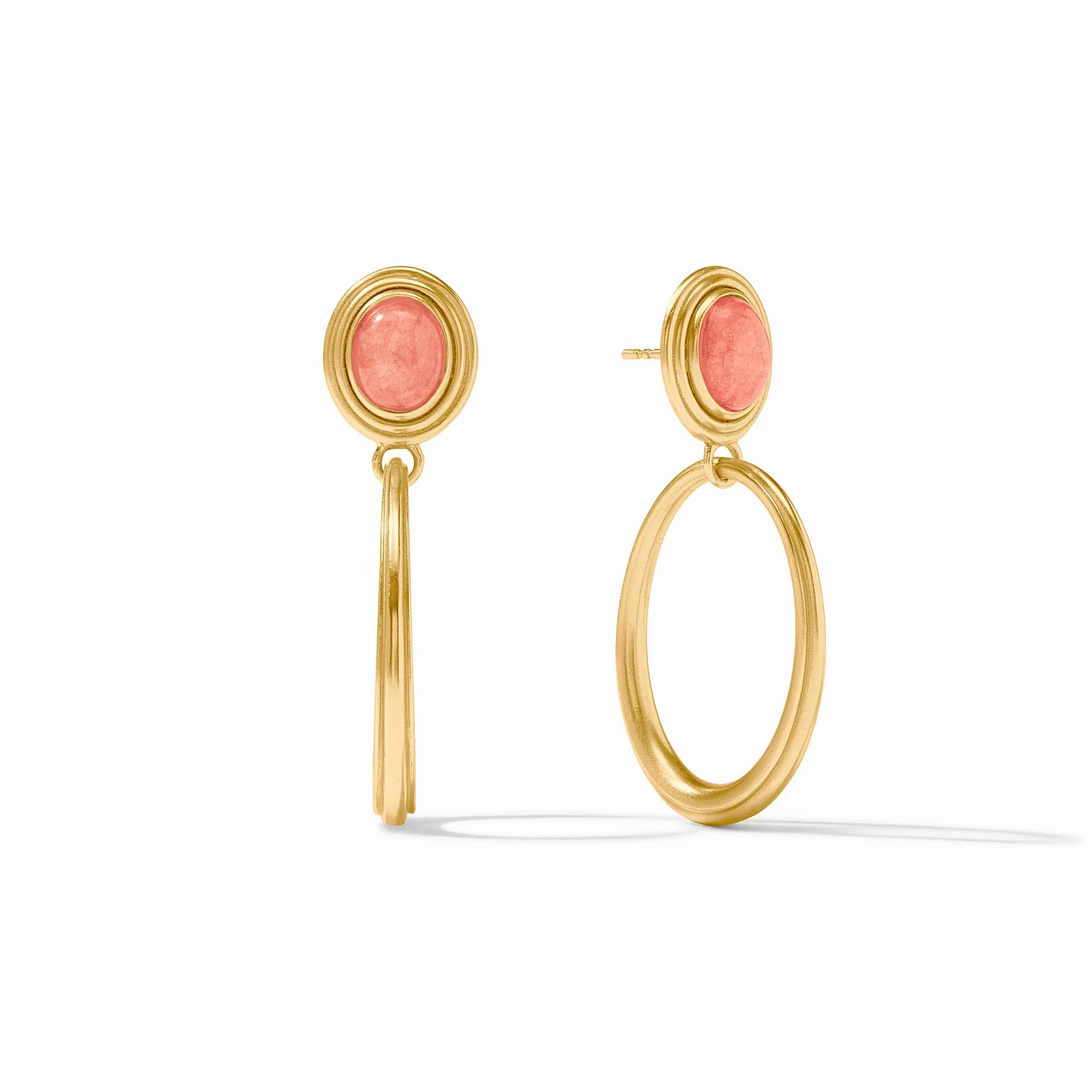 Portofino Statement Earring - Image 3