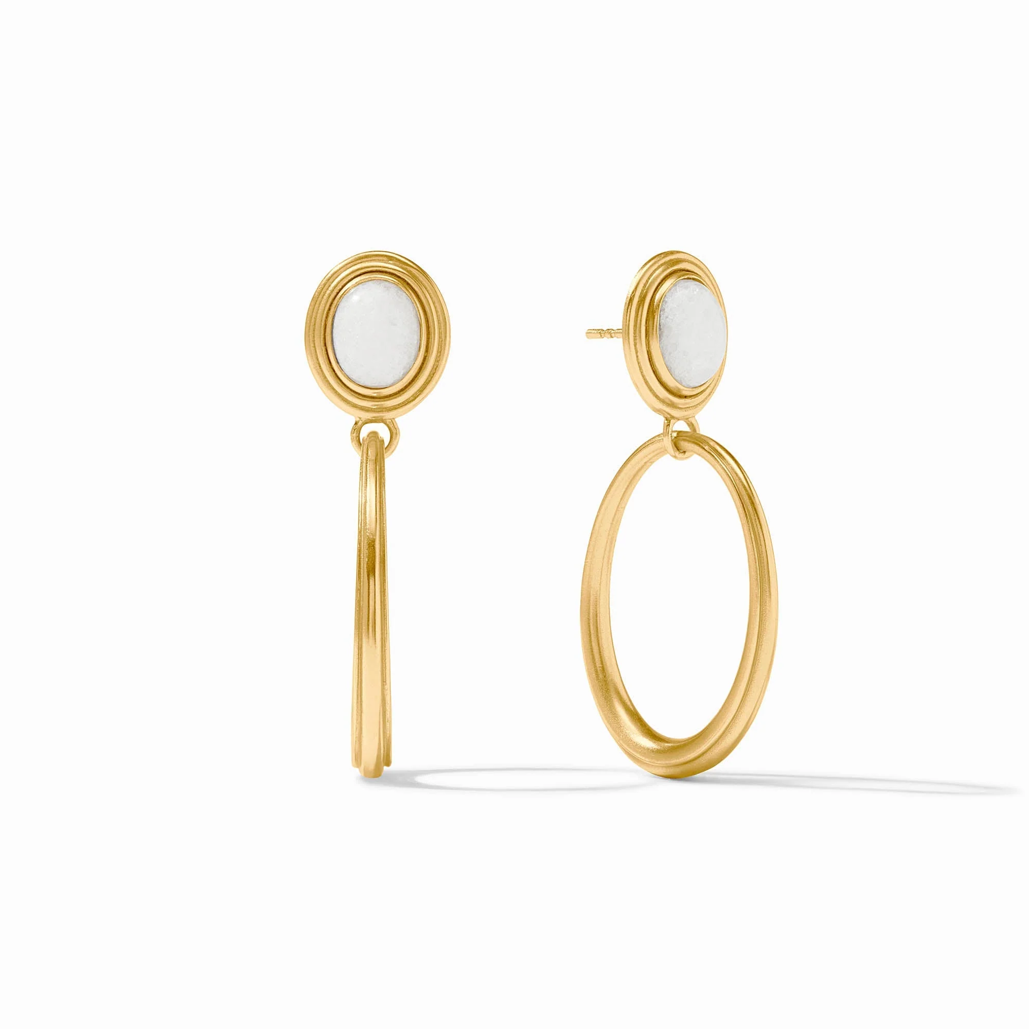 Portofino Statement Earring - Image 4