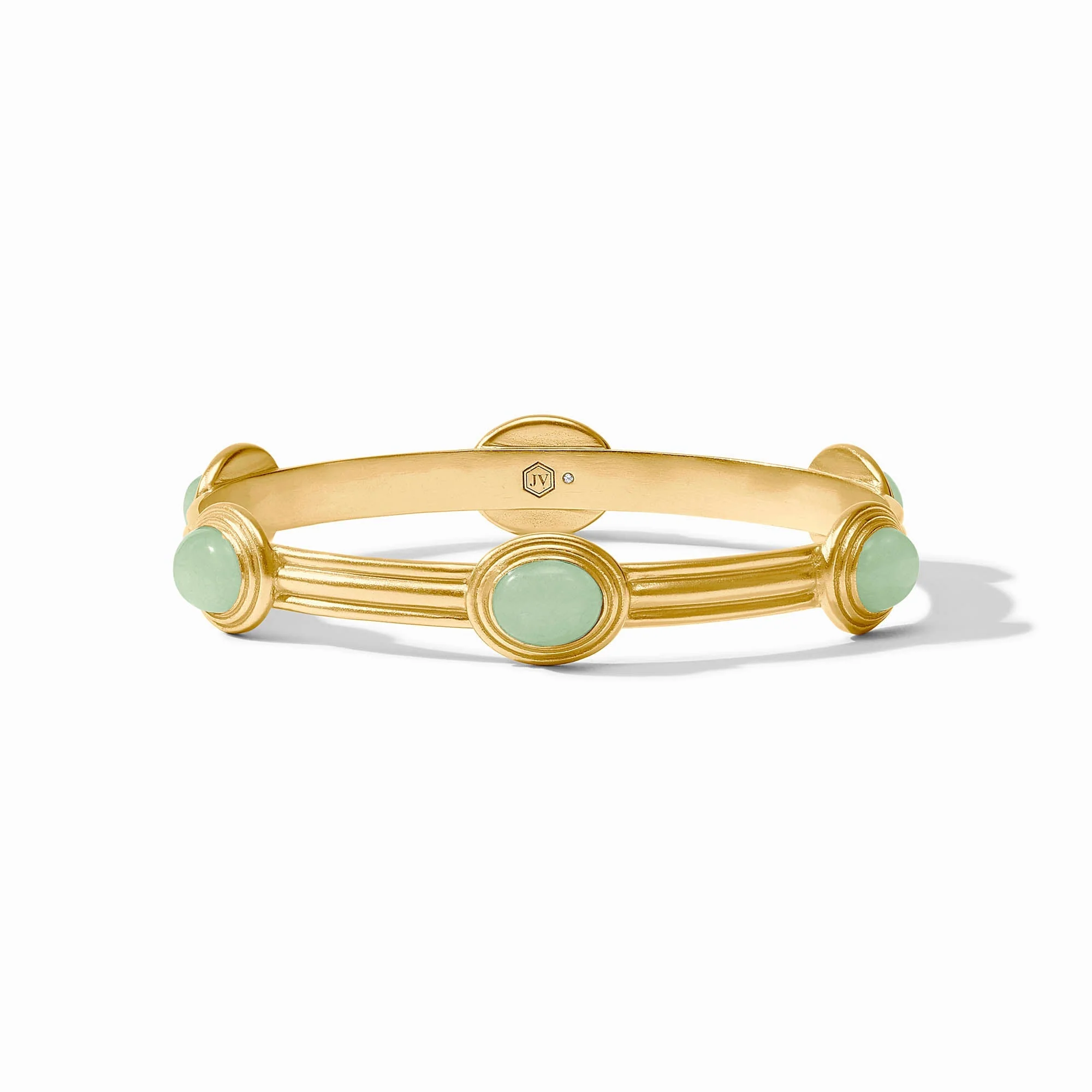 Portofino Stone Bangle - Image 4