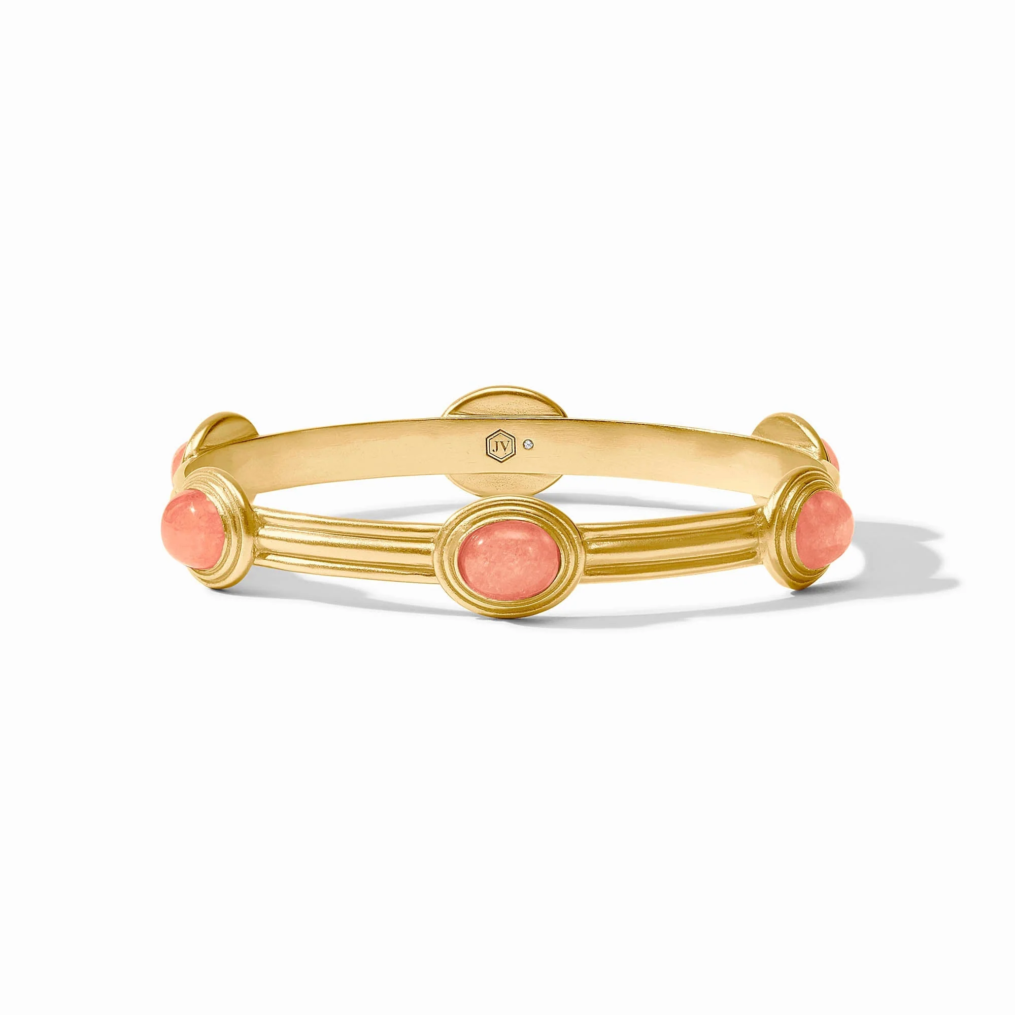Portofino Stone Bangle - Image 7