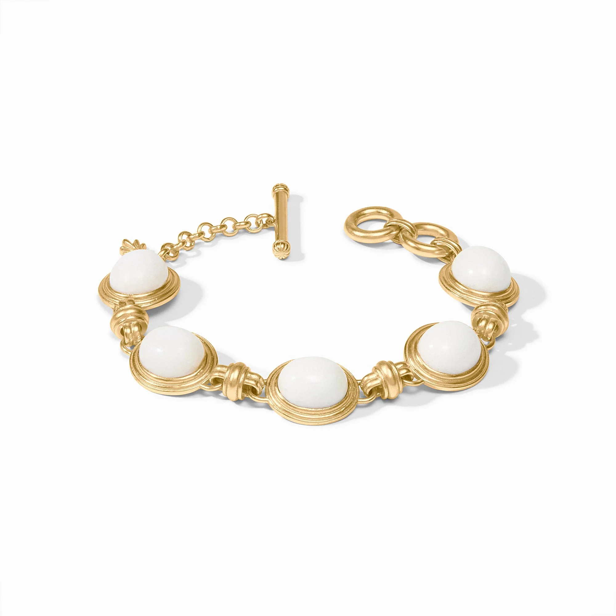 Portofino Stone Bracelet - Image 4