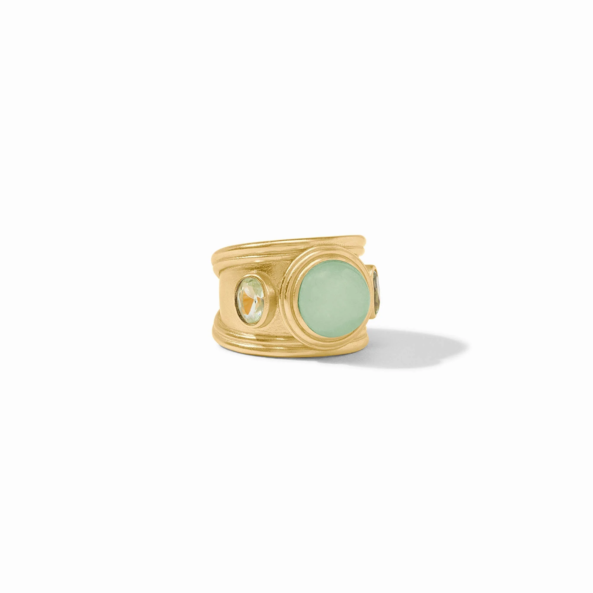 Portofino Stone Ring - Image 3