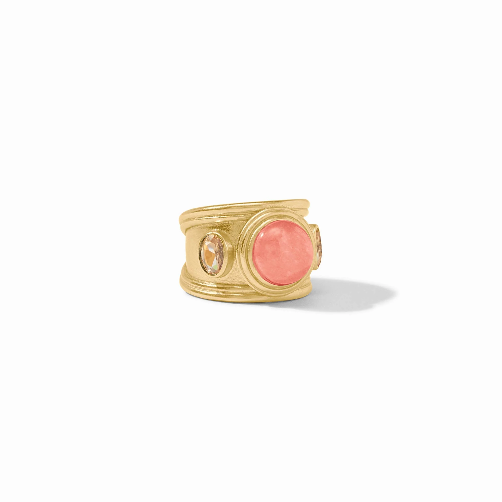 Portofino Stone Ring - Image 4