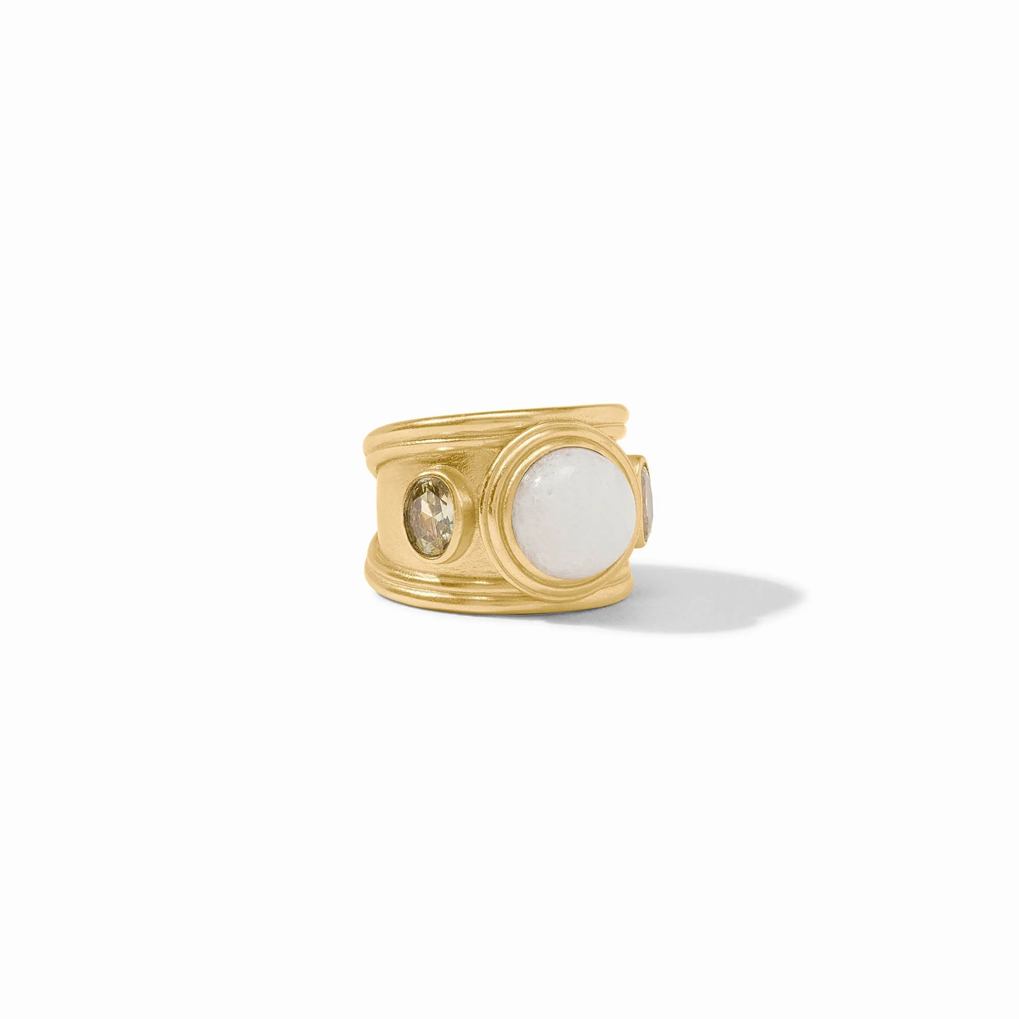 Portofino Stone Ring - Image 6