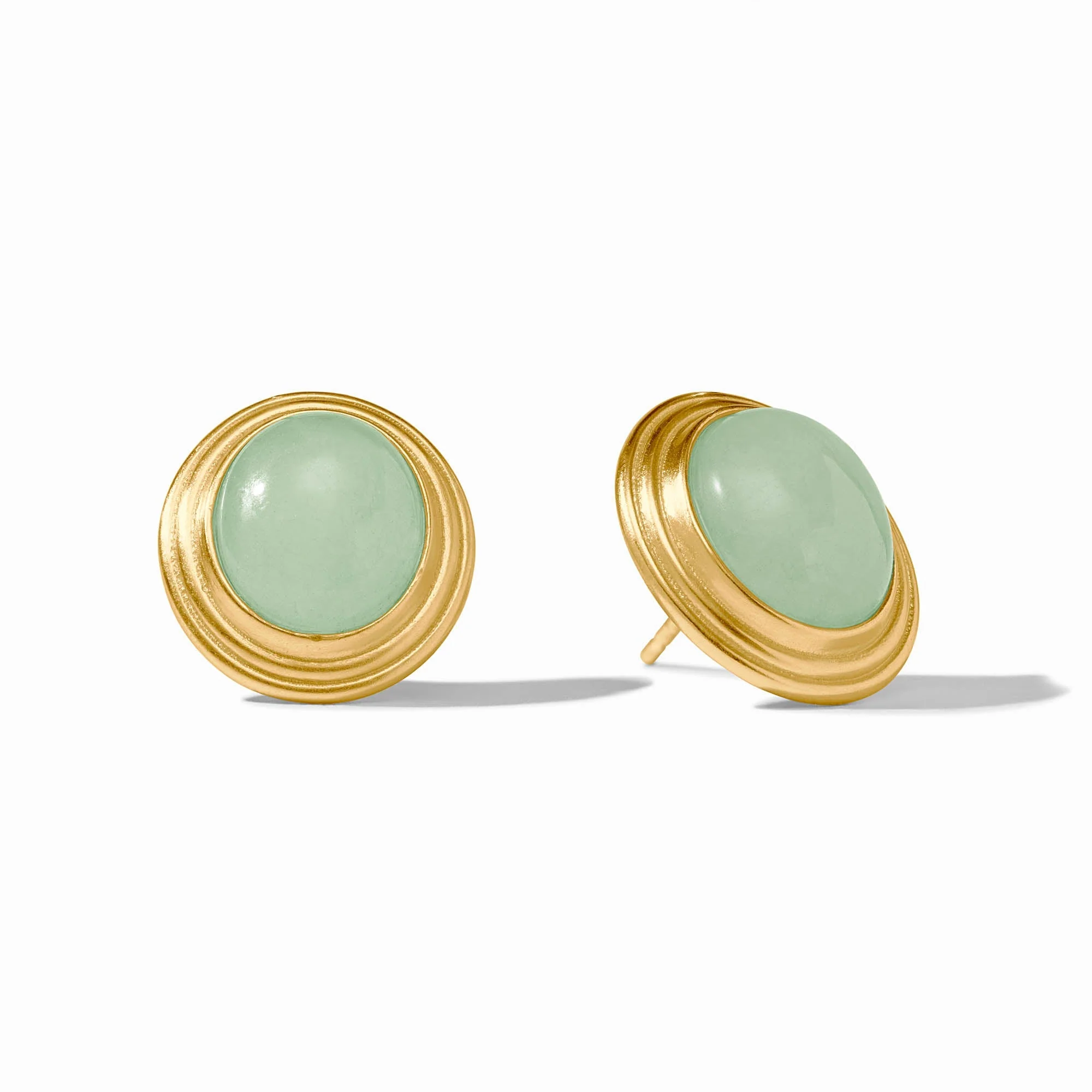 Portofino Stone Stud - Image 2