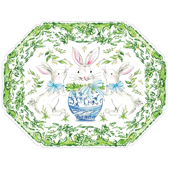 Posh Die-Cut Placemat - Image 3