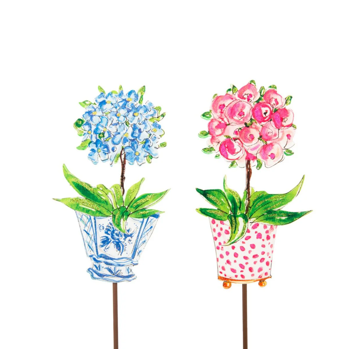 Pots - Sold Individually