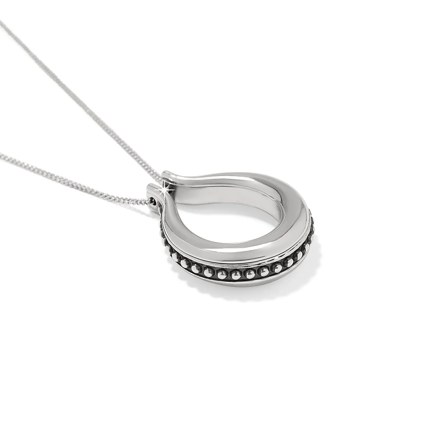 Pretty Tough Arch Necklace - Image 2
