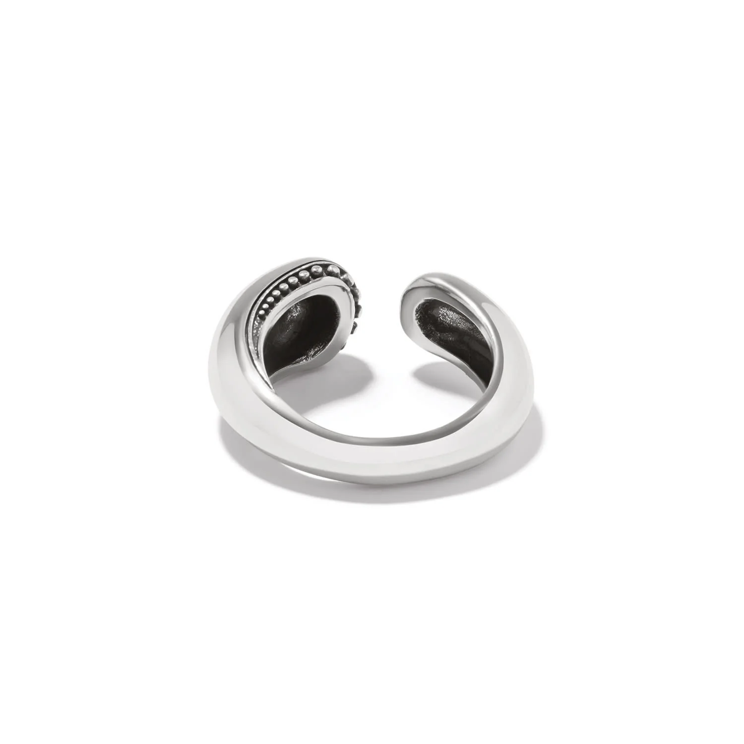 Pretty Tough Droplet Ring - Image 2