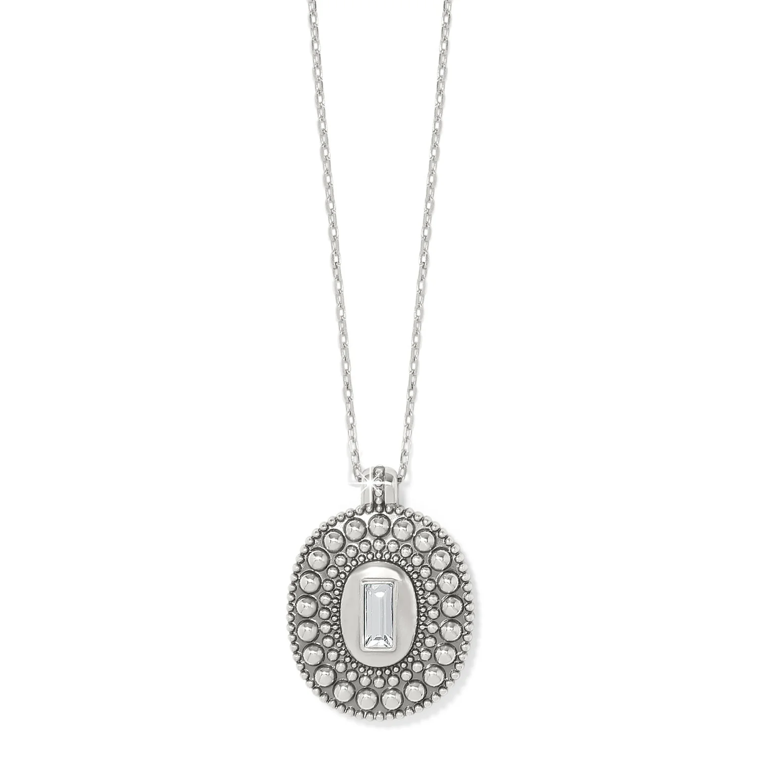 Pretty Tough Gem Necklace - Image 3