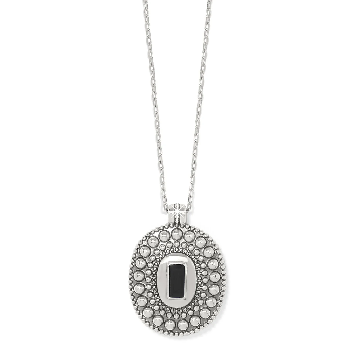 Pretty Tough Gem Necklace - Image 4