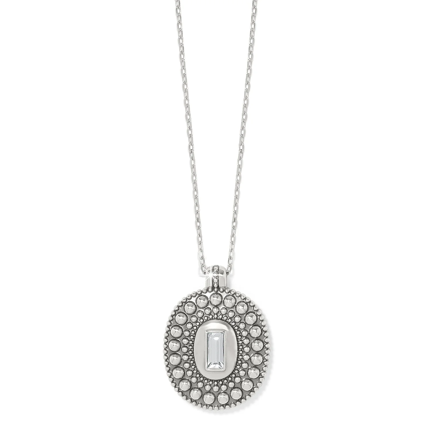 Pretty Tough Gem Necklace - Image 5