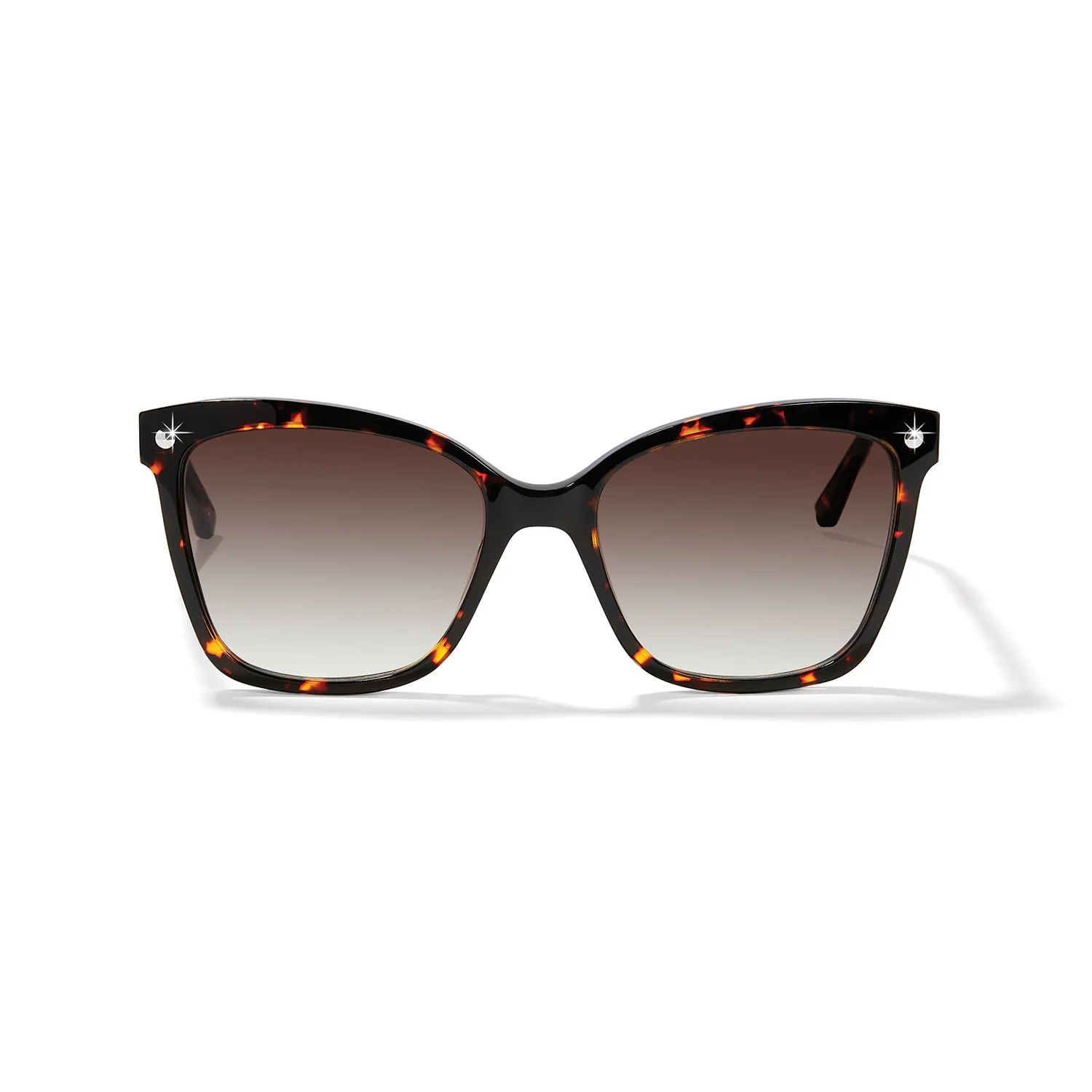 Pretty Tough Pierced Stud Sunglasses - Image 2