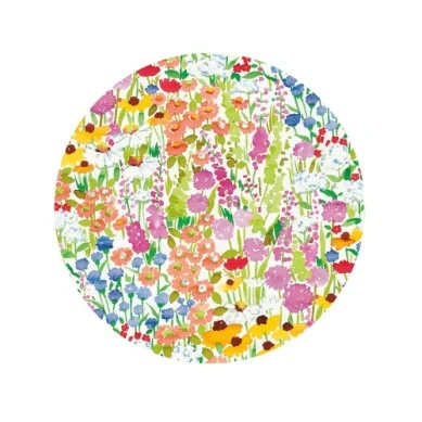 Primavera Salad/Dessert Plates