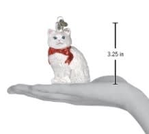 Princess Kitty Ornament - Image 3