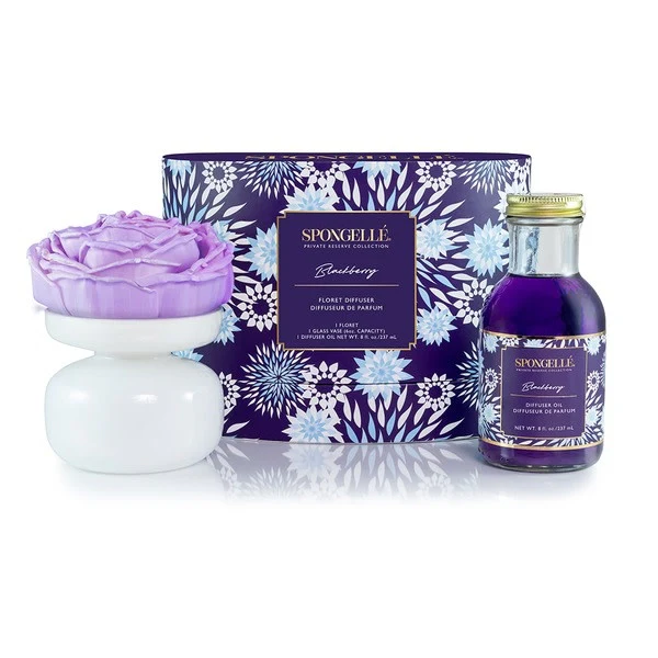 PRIVATE RESEV FLORET DIFFUSER GIFT SET - Image 3