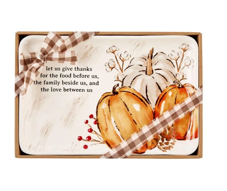 Pumpkin Sentiment Trays - Image 2