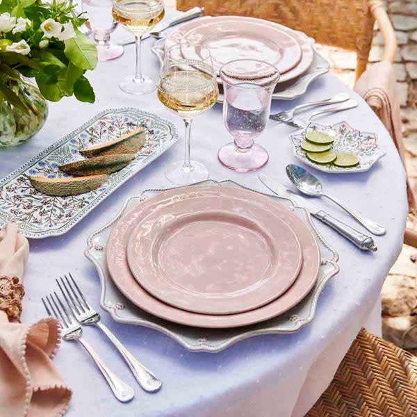 Puro Dessert/Salad Plate - Image 7