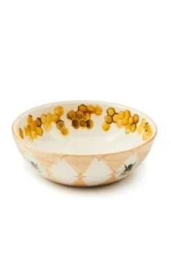 Queen Bee Bowl
