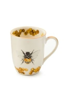Queen Bee Mug