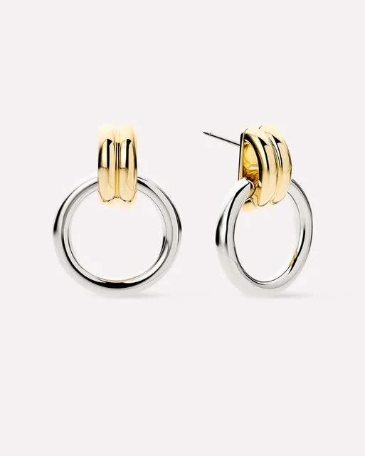 Quinn Statement Earrings