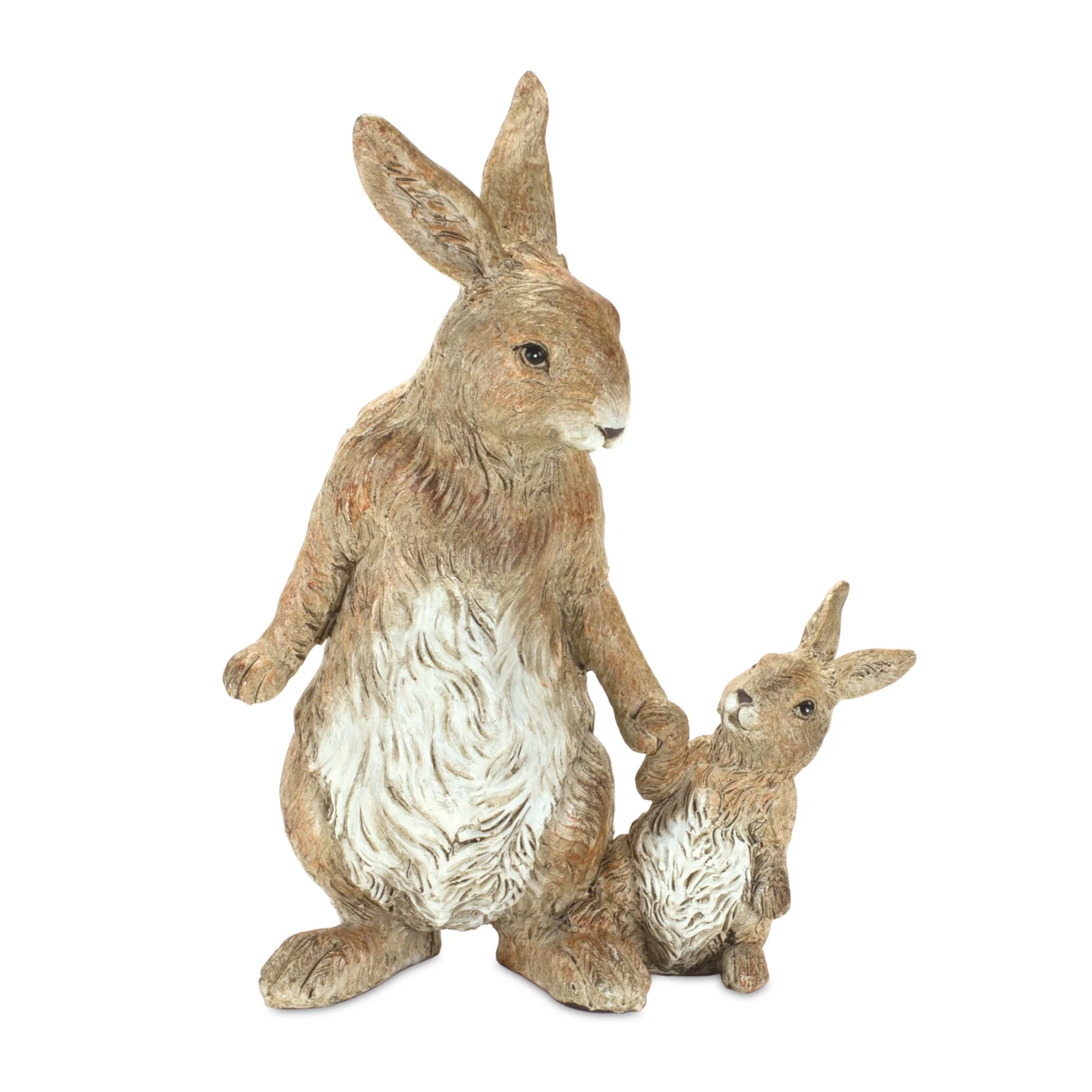 Rabbit with Bunny