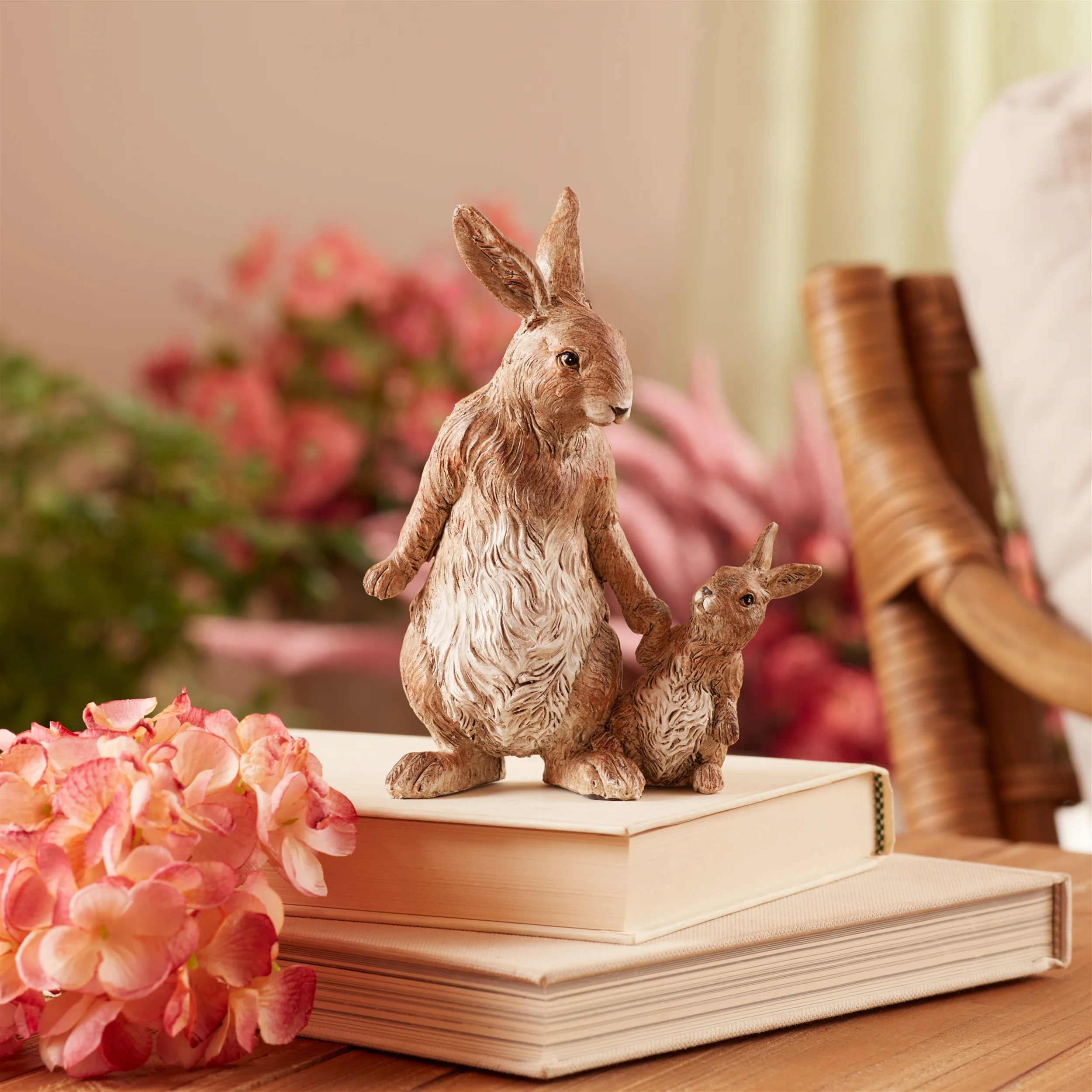 Rabbit with Bunny - Image 2