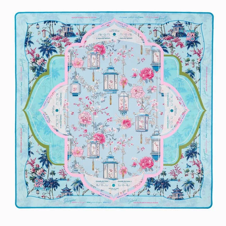 Radiance Mat in Tube