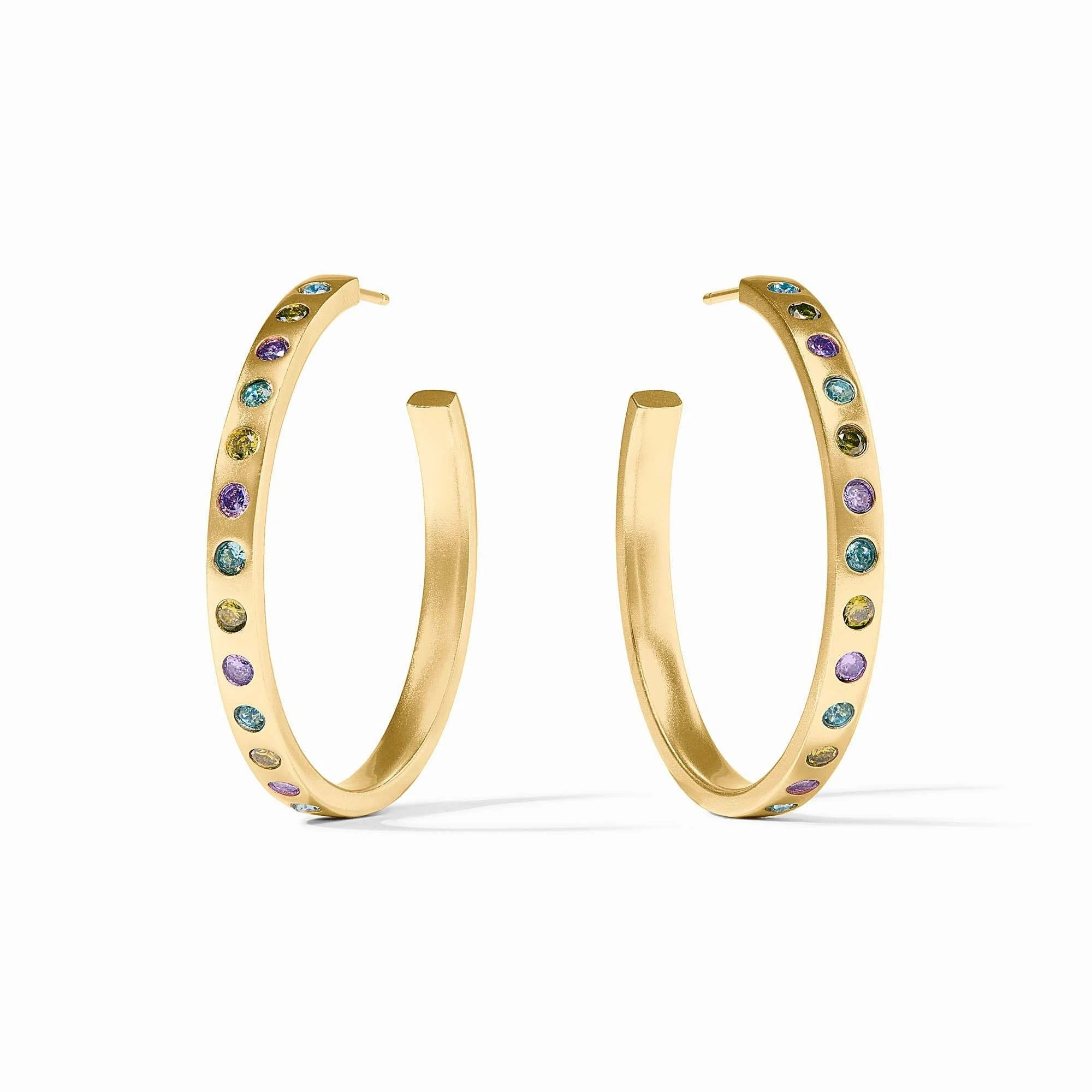 Rainbow Hoop - Image 2