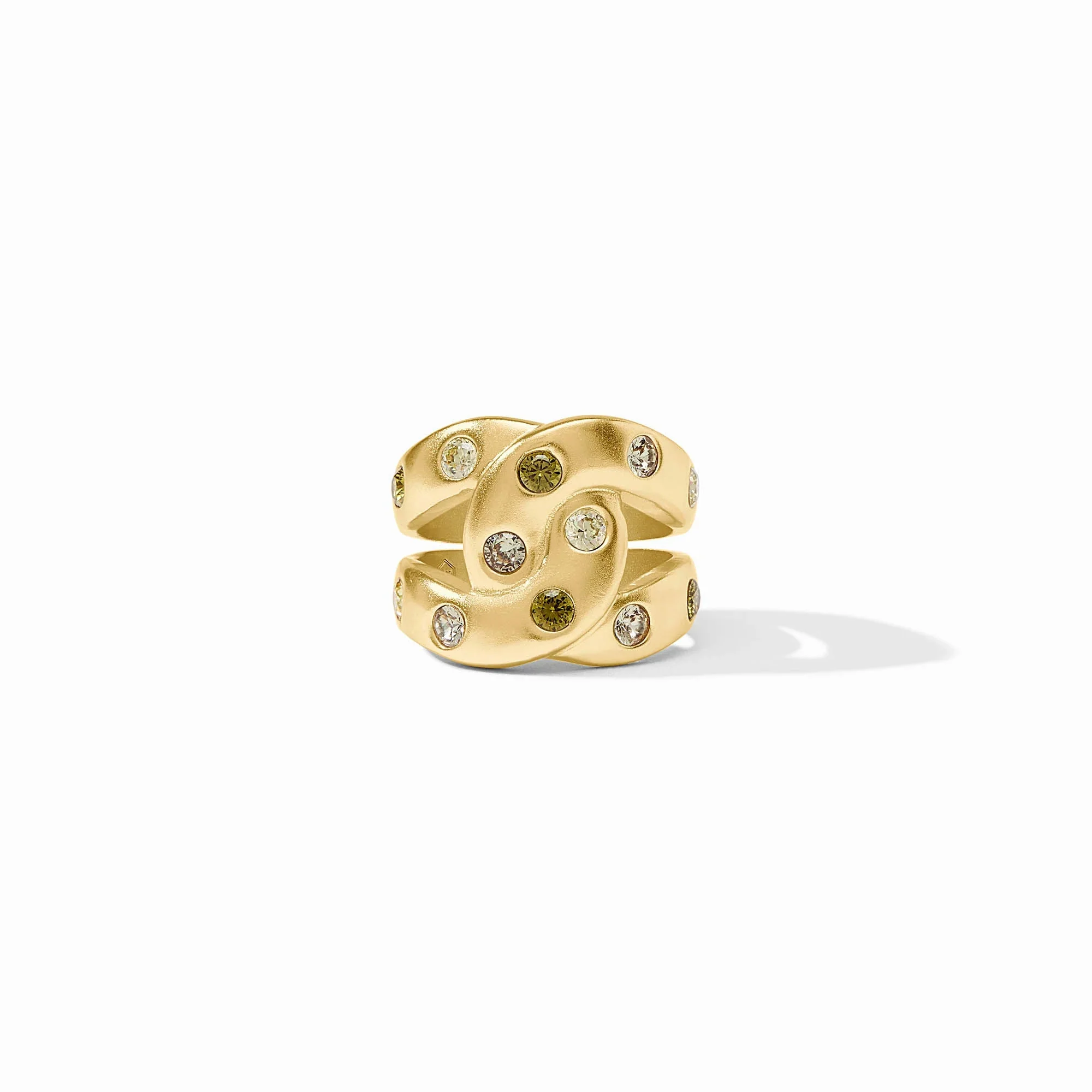 Rainbow Infinity Ring - Image 14