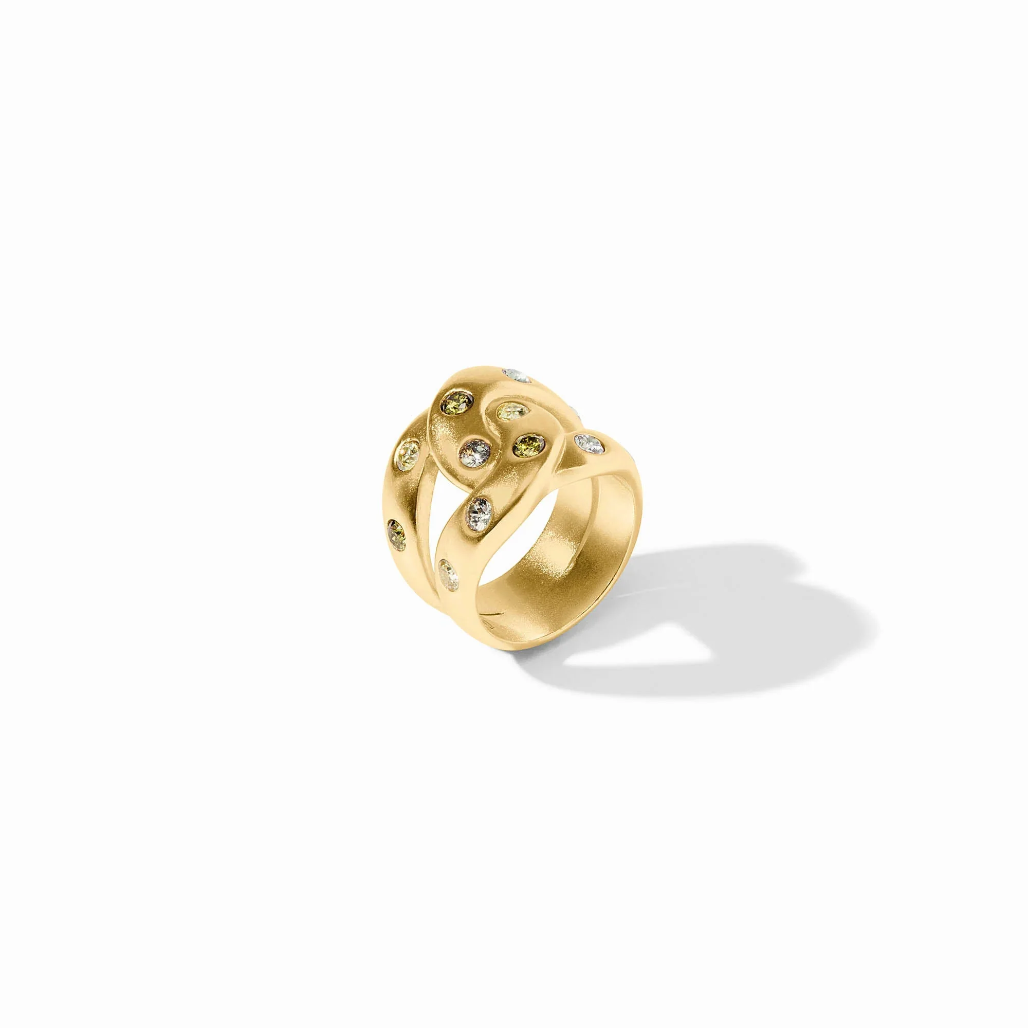 Rainbow Infinity Ring - Image 2