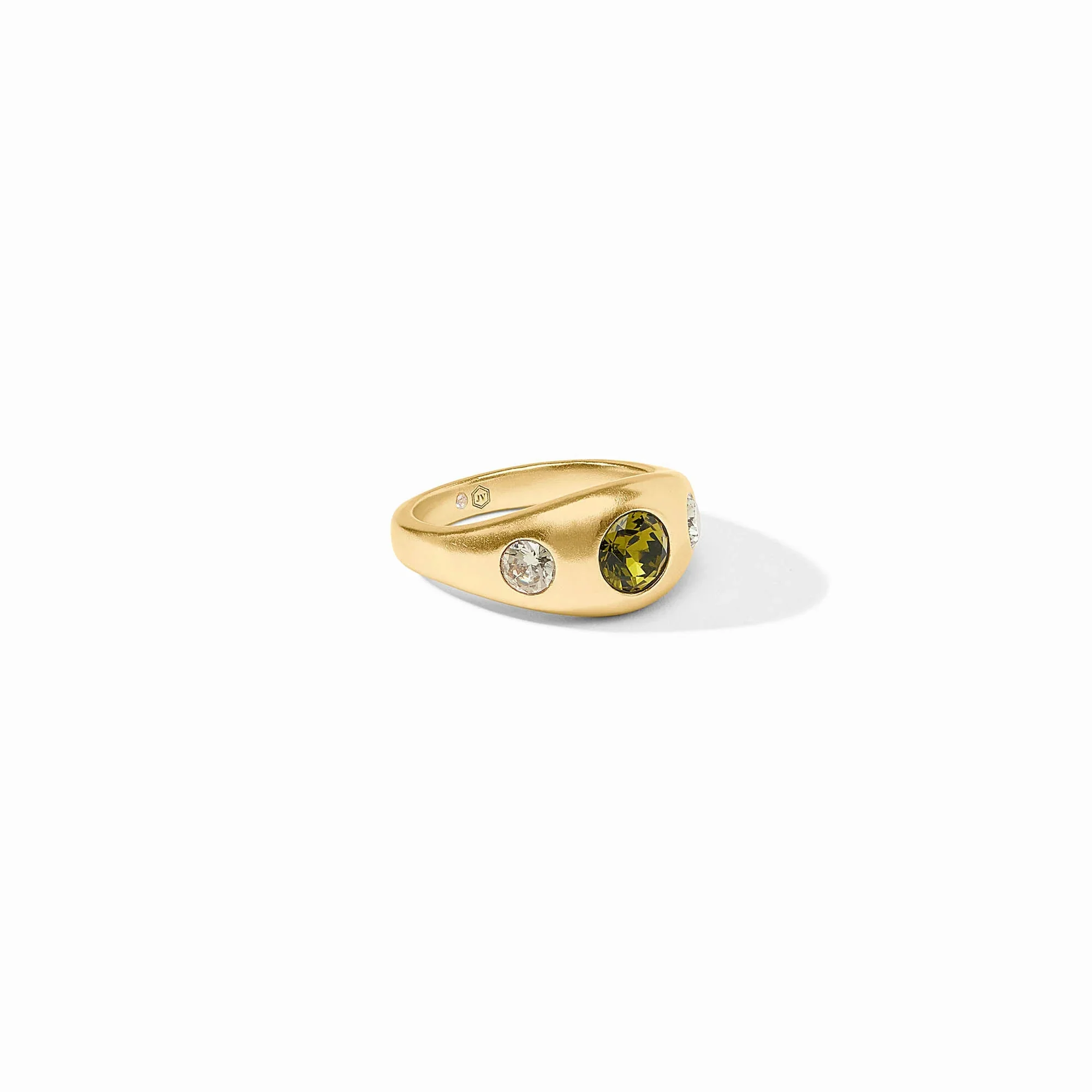 Rainbow Signet Ring - Image 10