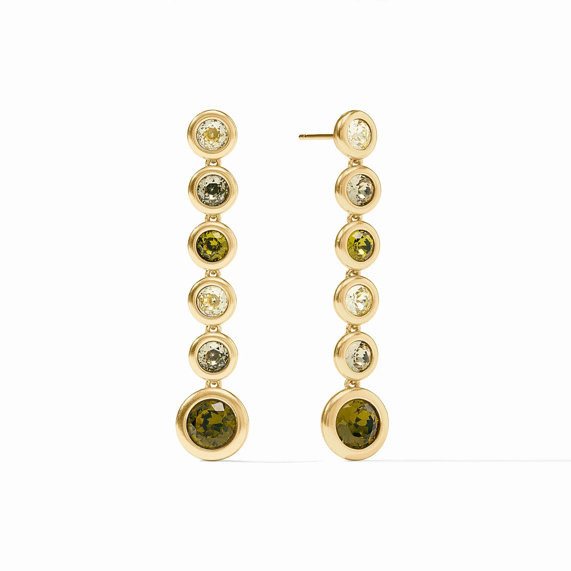 Rainbow Tier Earring - Image 6