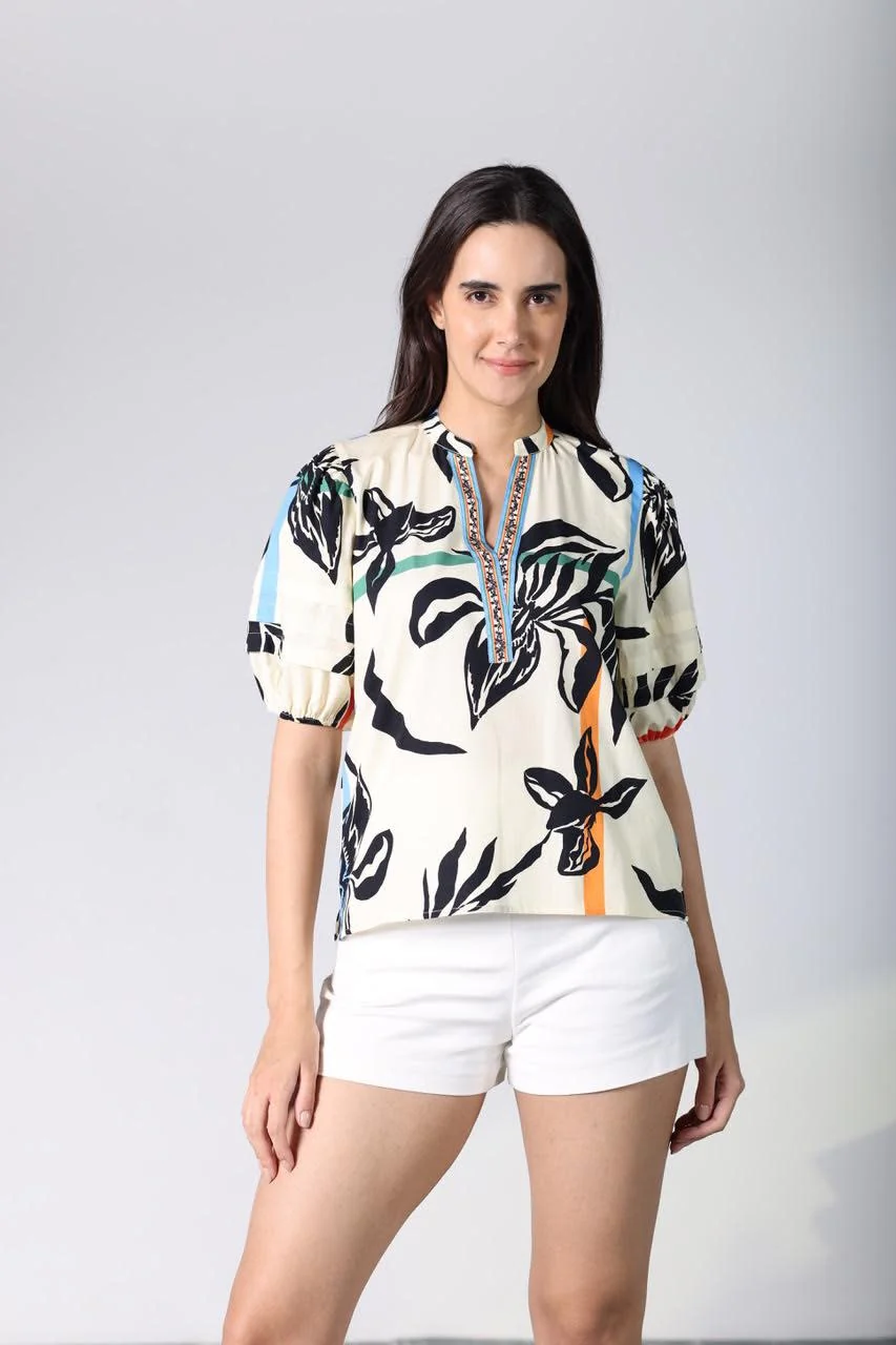 Raya Top - Image 4