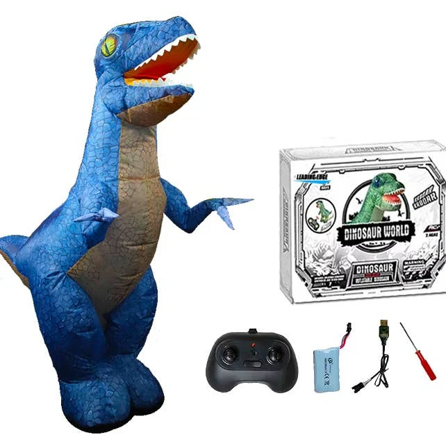 RC Inflatable Dinosaur - Image 2