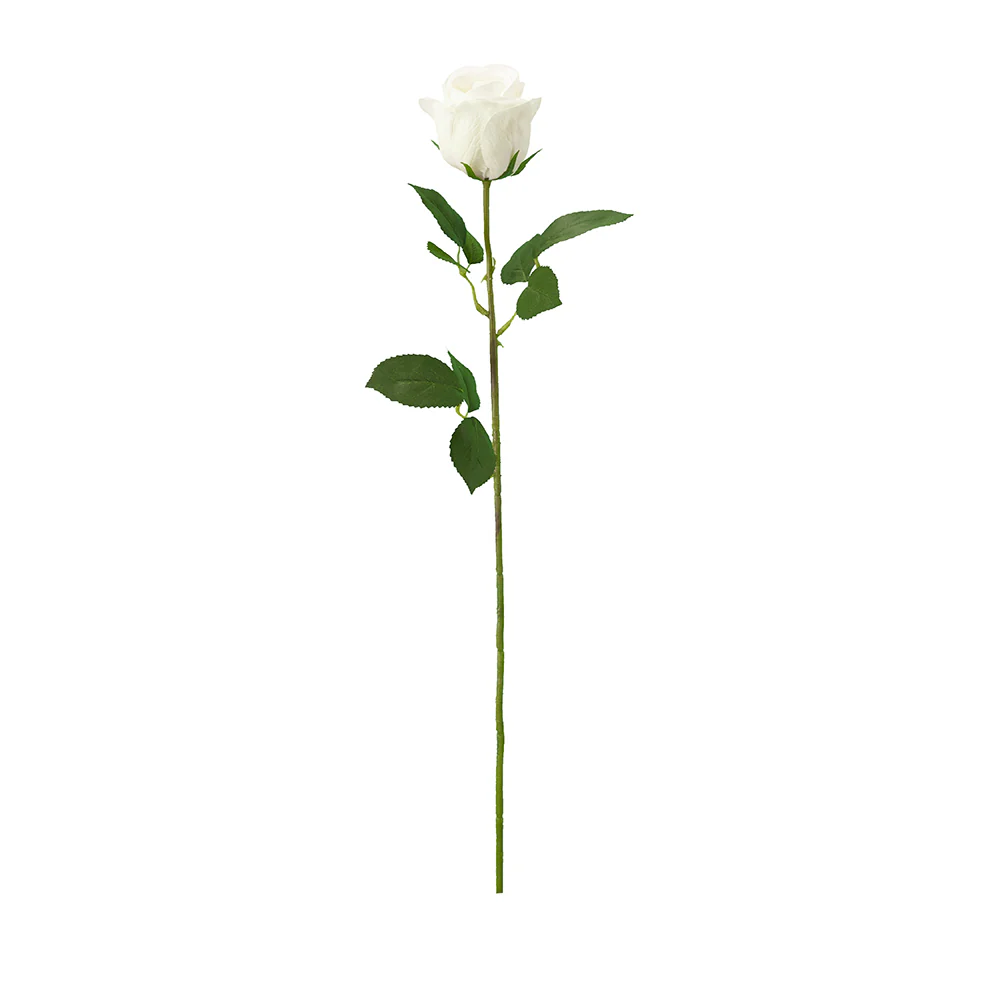 Real Touch Rose Stem - Image 2