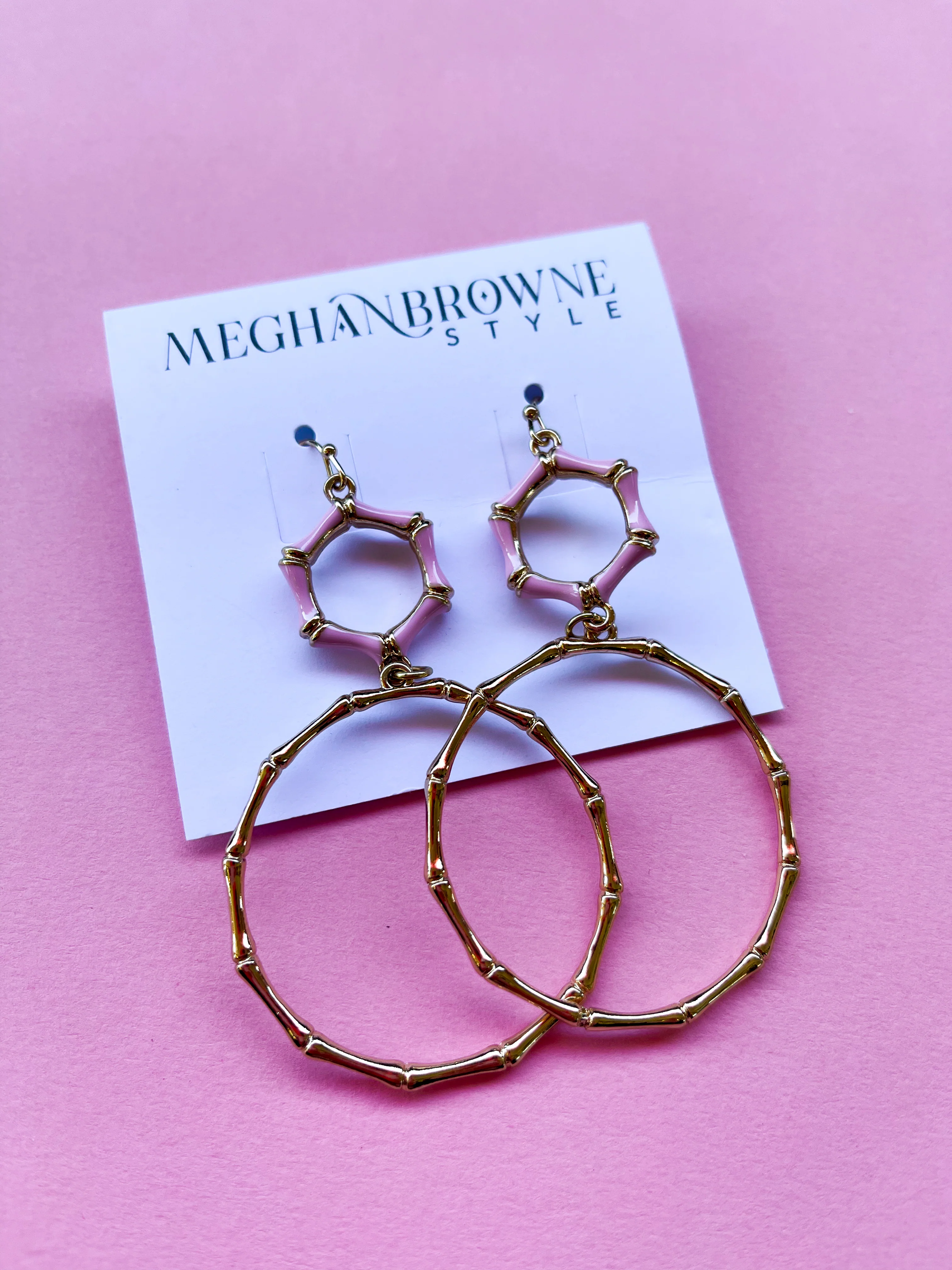 Reba Earrings - Image 5