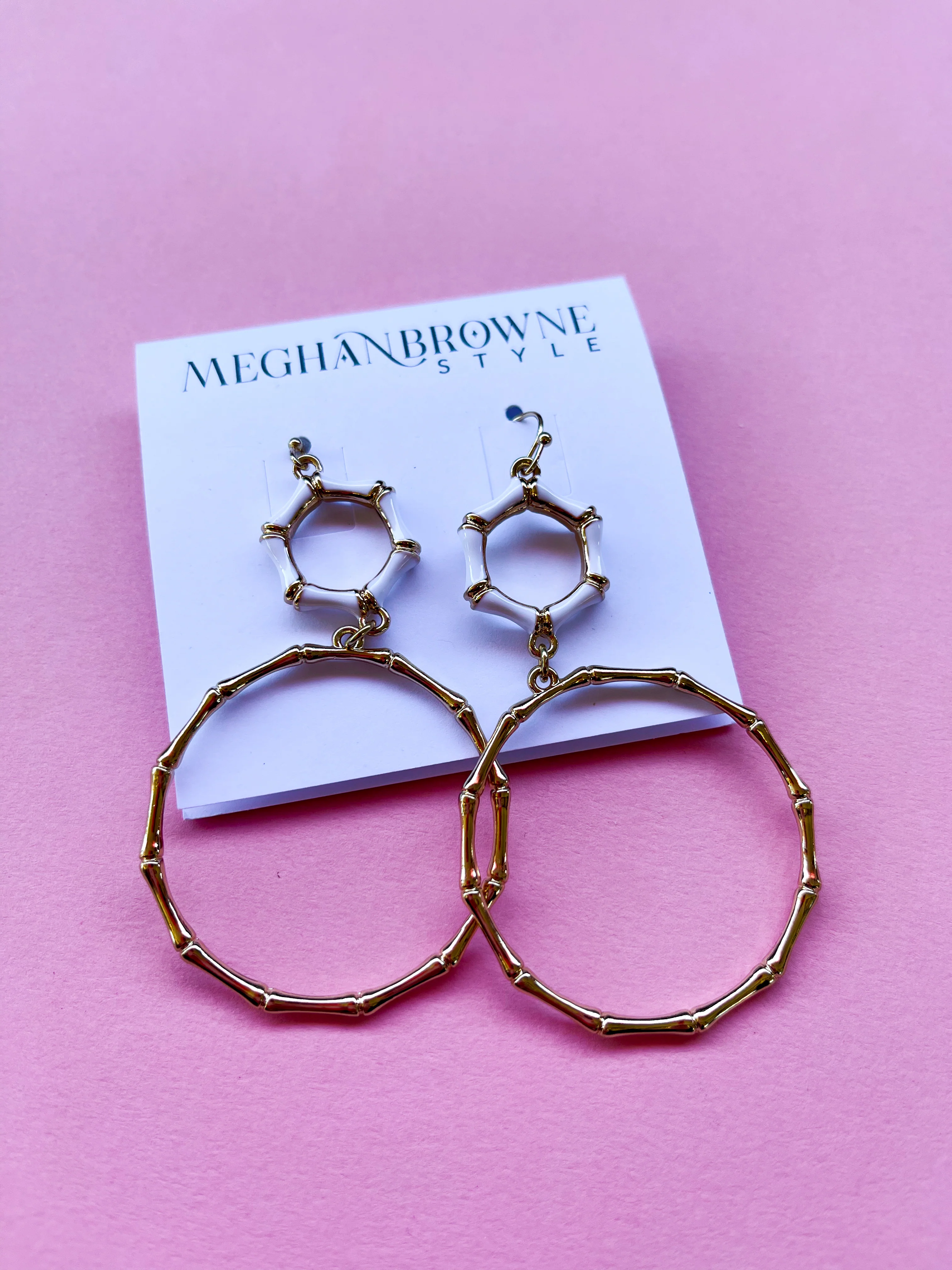 Reba Earrings - Image 6
