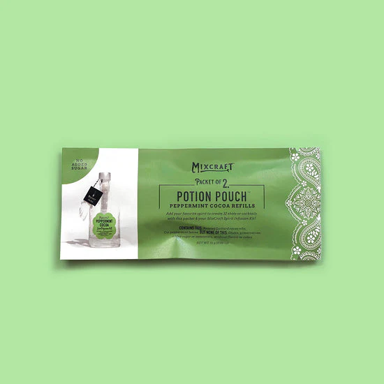 Refill Packet - Image 11