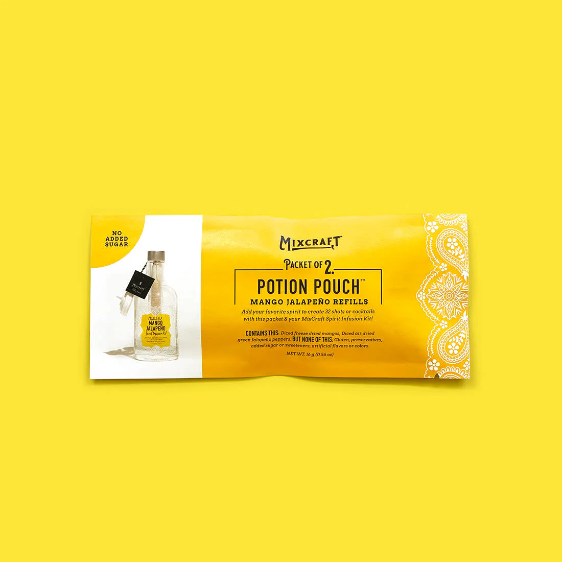 Refill Packet - Image 12