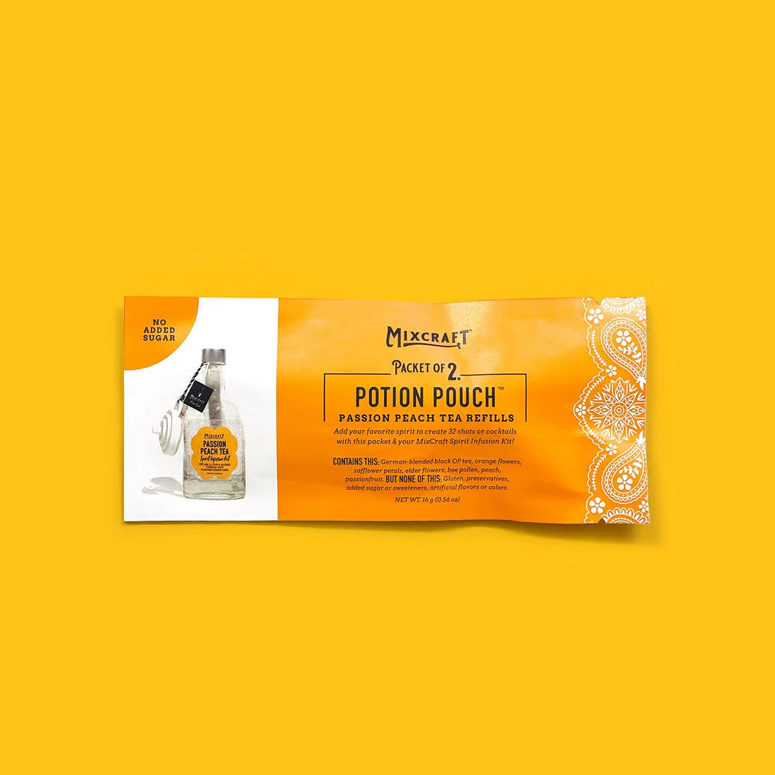 Refill Packet - Image 14