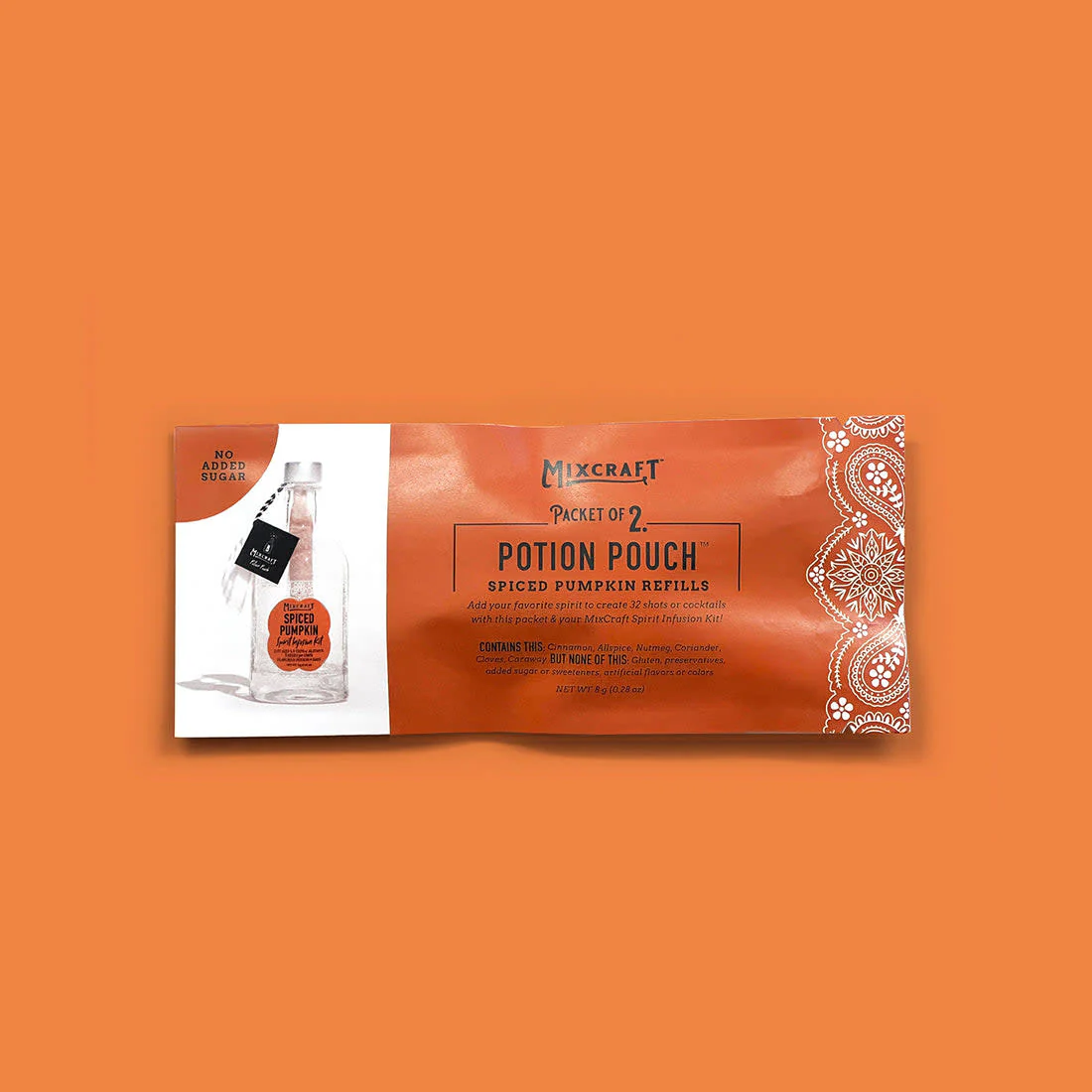 Refill Packet - Image 5