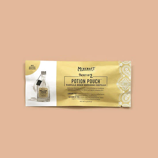 Refill Packet - Image 6