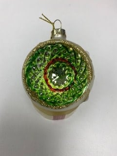 Reflector Orn, Glass 2.5" - 2.75" - Image 12