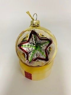 Reflector Orn, Glass 2.5" - 2.75" - Image 15