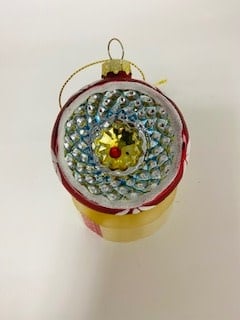 Reflector Orn, Glass 2.5" - 2.75" - Image 17