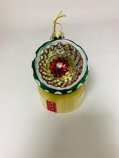 Reflector Orn, Glass 2.5" - 2.75" - Image 18