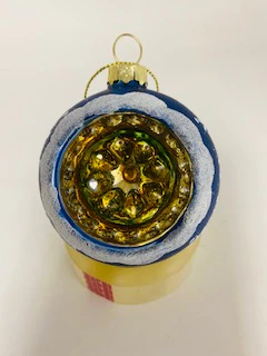 Reflector Orn, Glass 2.5" - 2.75" - Image 21